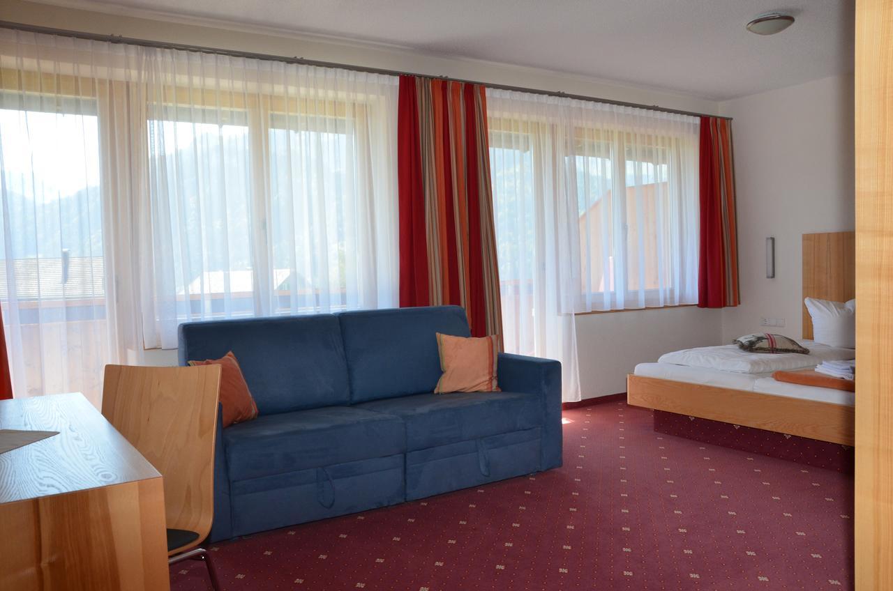 Gasthof Hirschen Sibratsgfäll Dış mekan fotoğraf